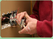 electrical repair Redhill