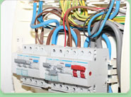 Redhill electrical contractors